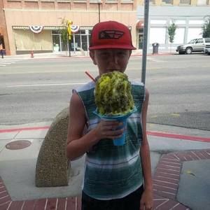 Meet your Posher, Corey